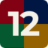 12 Axes icon
